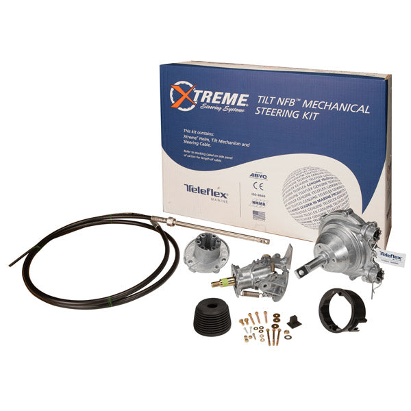 NFB XTREME TILT STEERING SYSTEM 13'