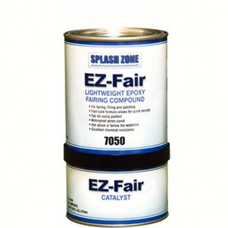 EZ-FAIR 7050 QT