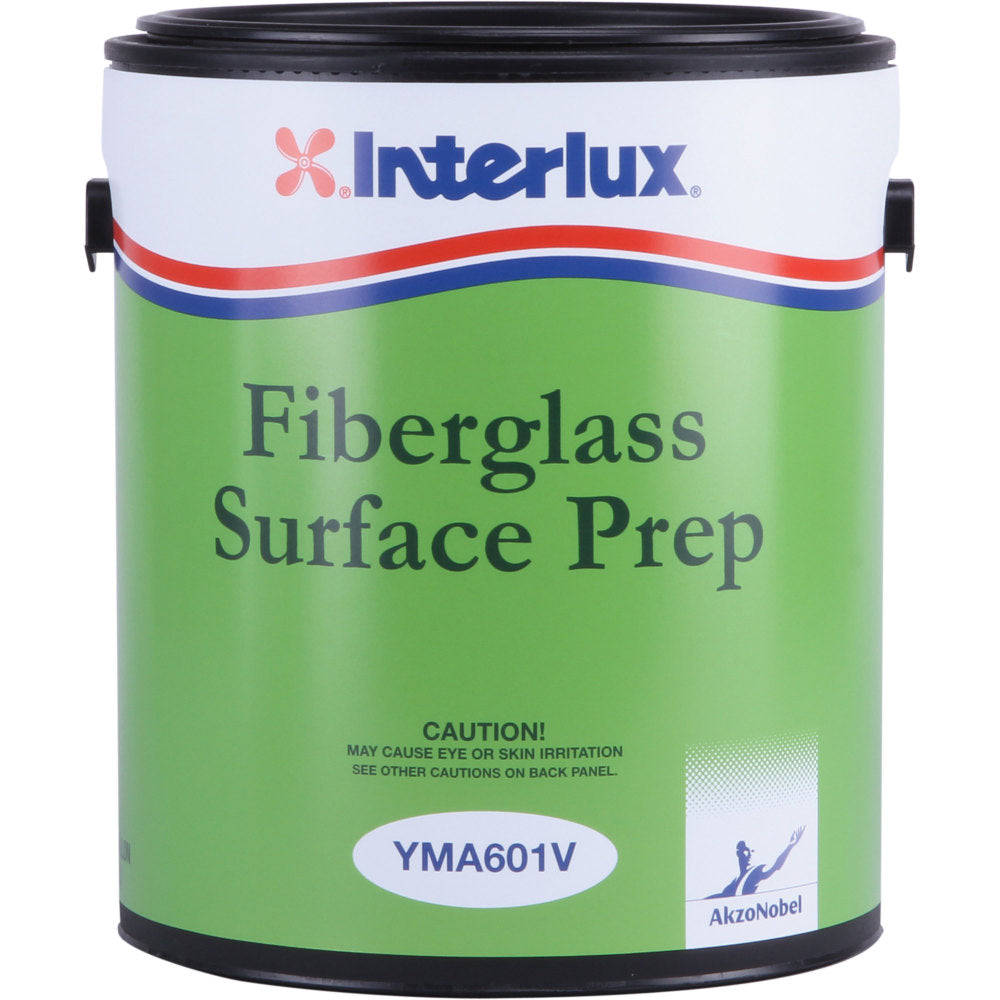 YMA601V F/G SURFACE PREP
