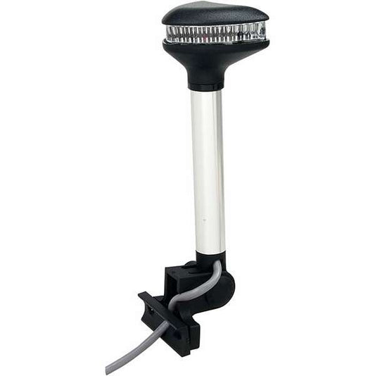 ALL-RND ADJ RAIL MNT LED