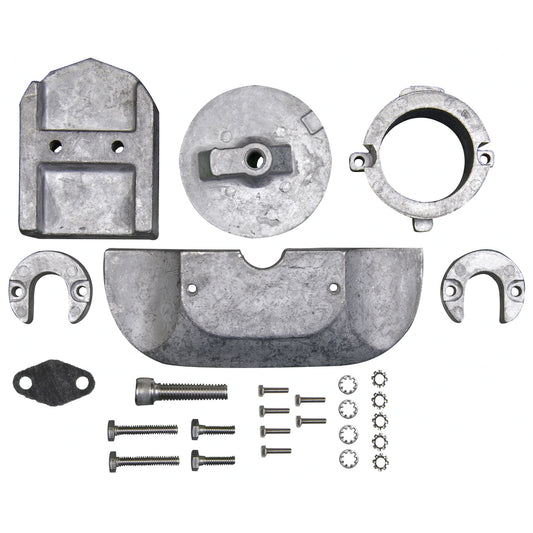 ANODE KIT (ZINC)