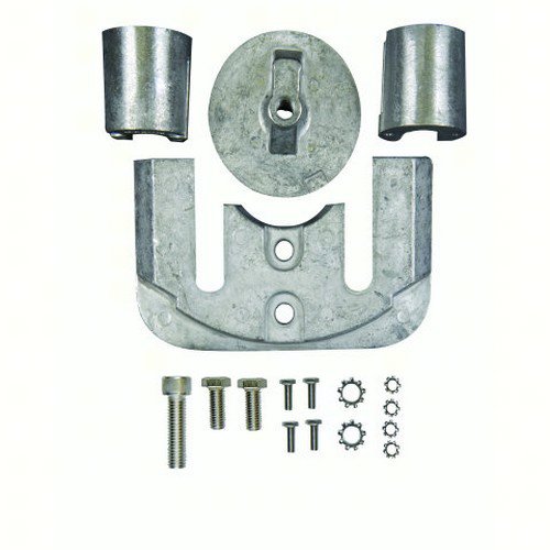 ANODE KIT (MAGNESIUM)