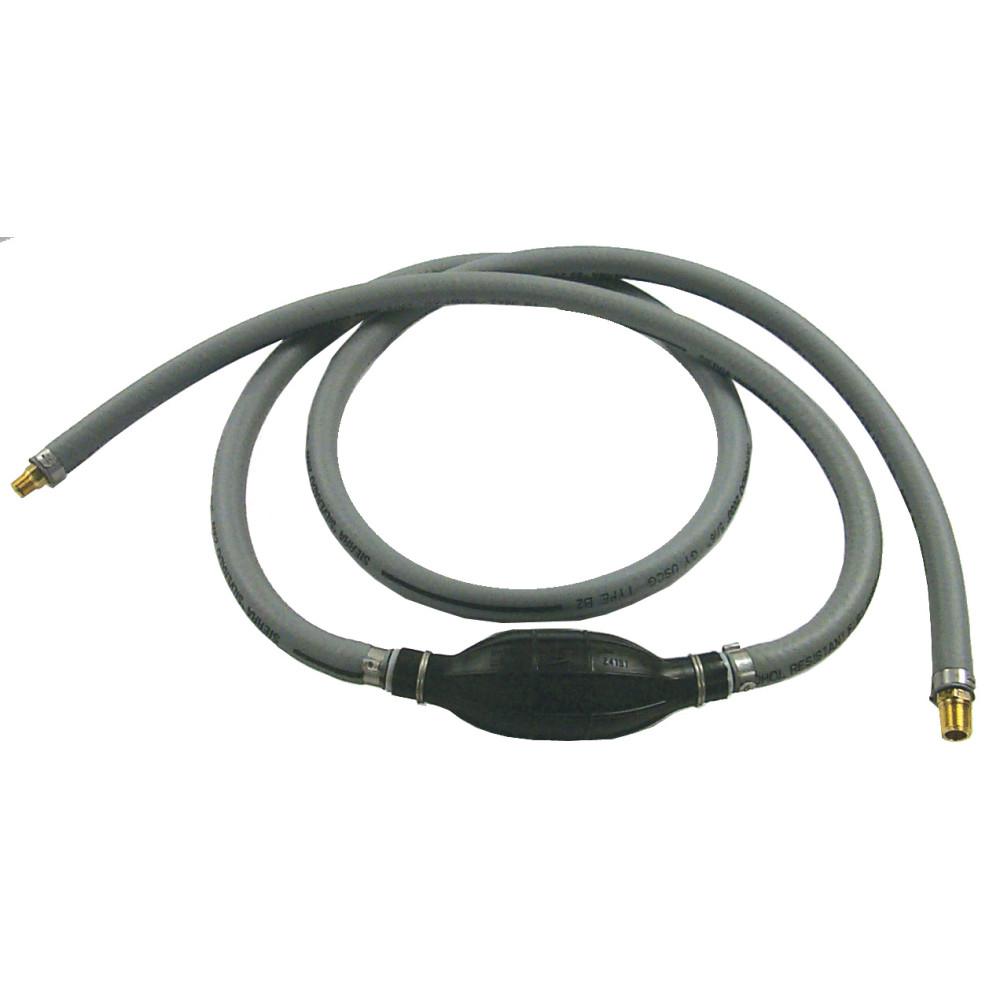 MRY FUEL LINE ASSY 4000