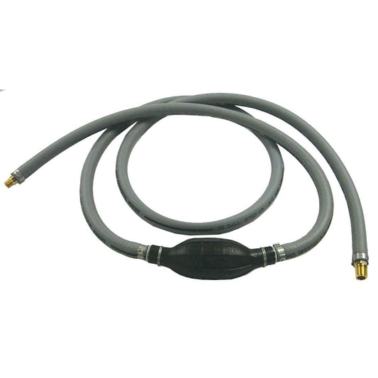 MRY FUEL LINE ASSY 4000