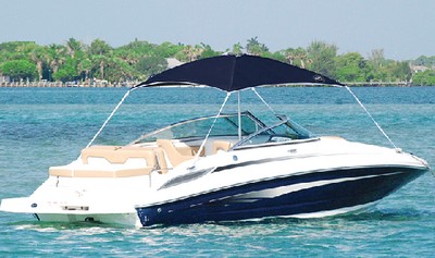 ANCHOR SHADE III - NAVY