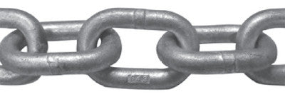MOORING CHAIN LL 3/8X200