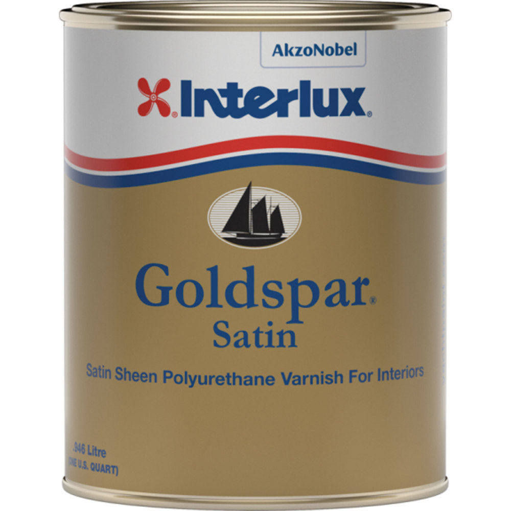 Y60 GOLDSPAR SATIN VAR Q