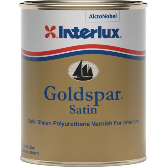 Y60 GOLDSPAR SATIN VAR Q