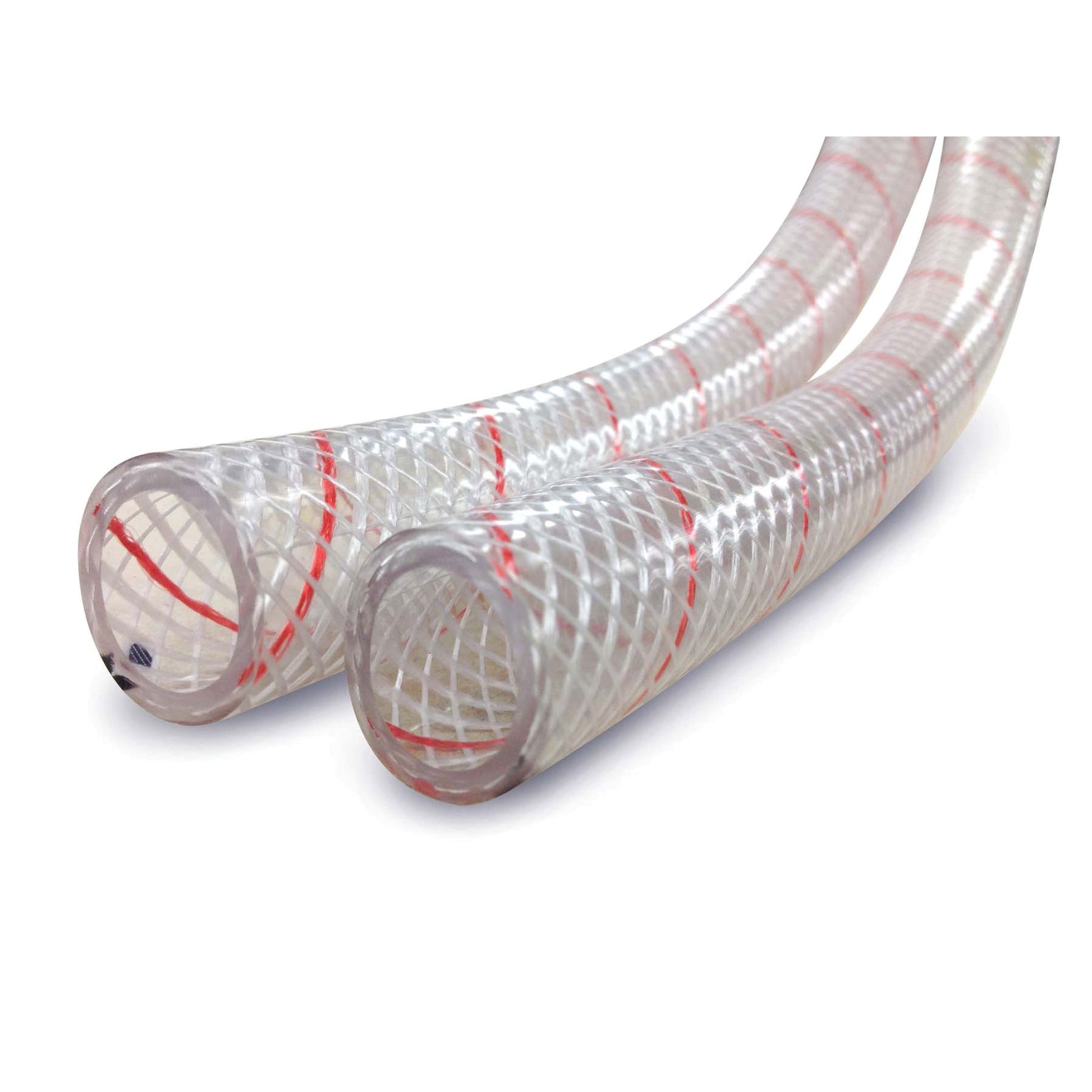 REINF PVC HS/RD 50X1/2