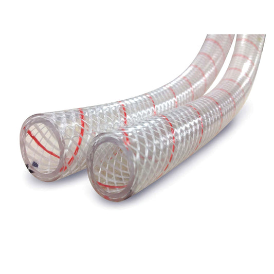 REINF PVC HS/RD 50X1/2