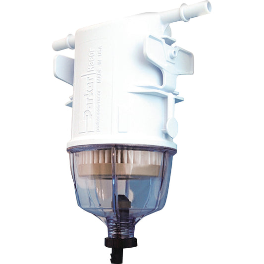 FUEL FILTER SNAP 10MICRN