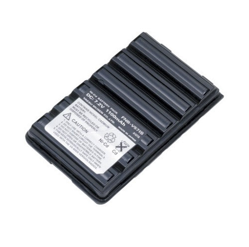 BATTERY F/HX370AS