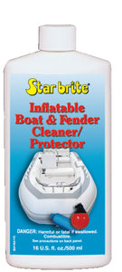 INFLATABLE BOAT CLEANER PT