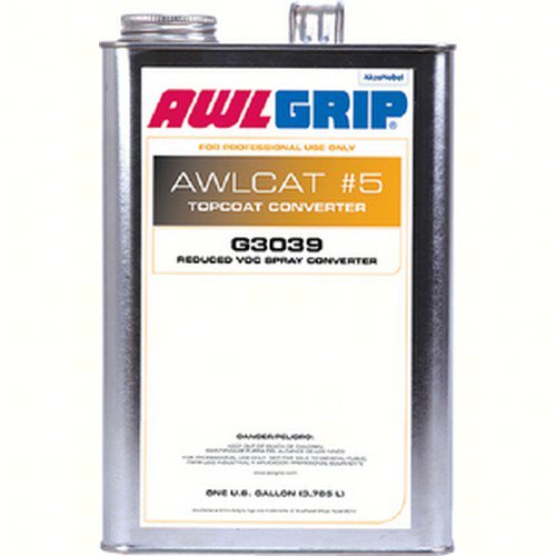 G3039 AC#5 CNVRTR VOC GL