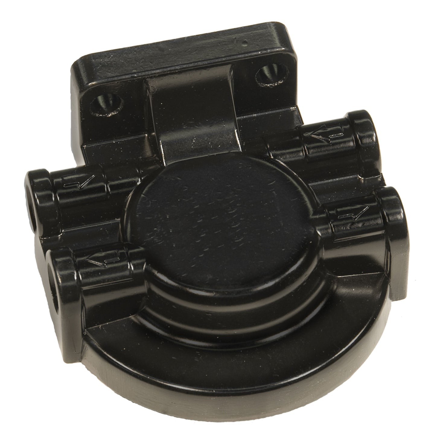 MRY WTR SEP 1/4"SHORT