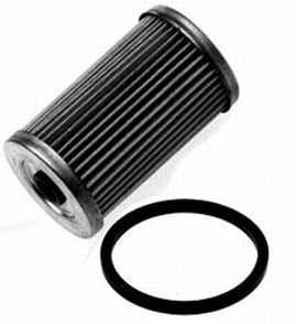 OMC FILTER W/GASKET