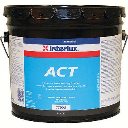 Y7790 ACT ABLATIVE BK GL