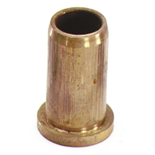 KINGPIN BASE BUSHING BRASS