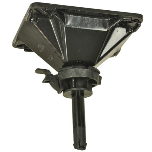 TAPERLOCK PIN MOUNT HI-LO SWIVEL