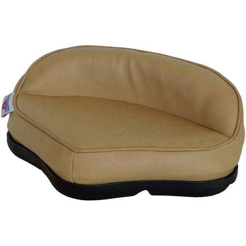 PRO STAND-UP SEAT TAN PL