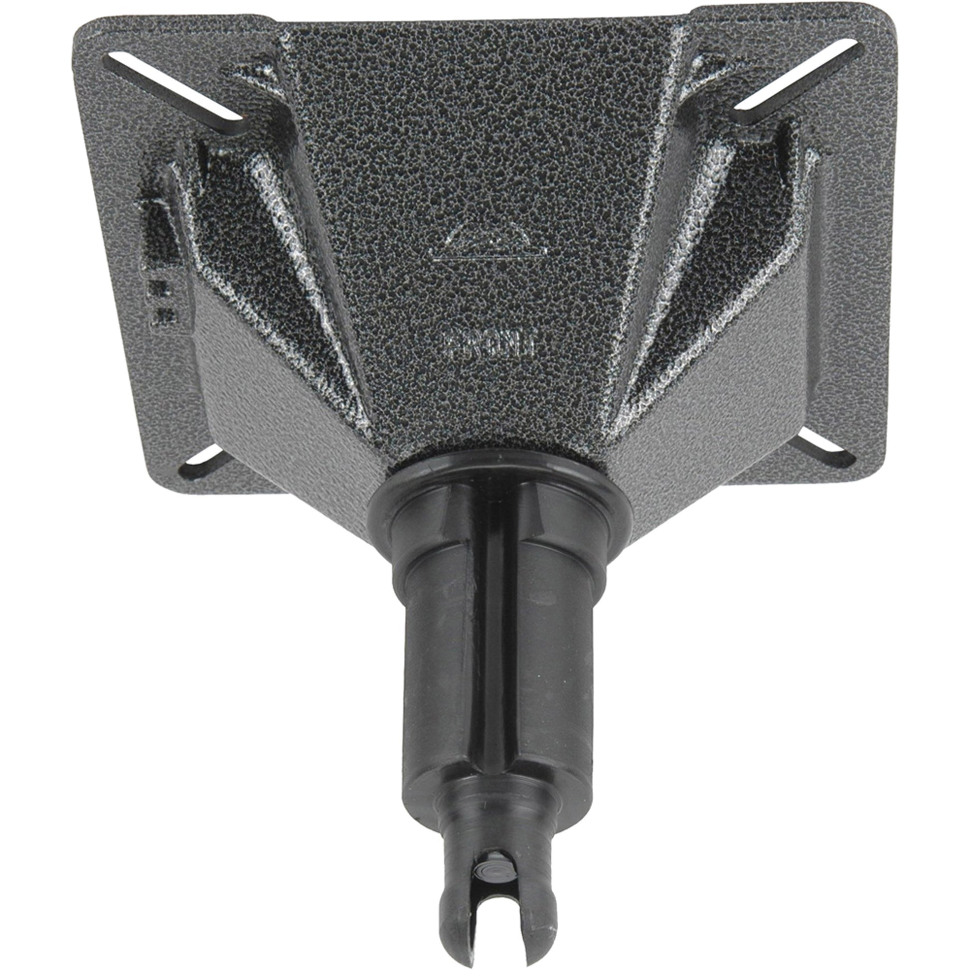 SPRING-LOCK SEAT MOUNT 3"H
