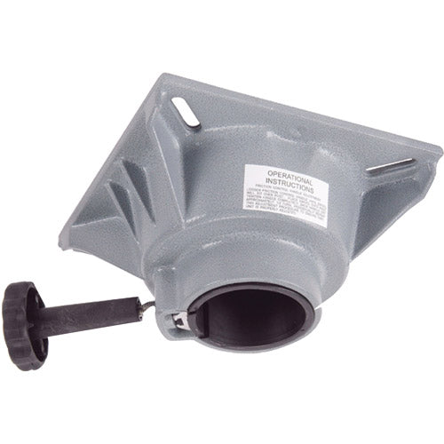 SPIDER SWIVEL SEAT MOUNT 2-3/8" DP