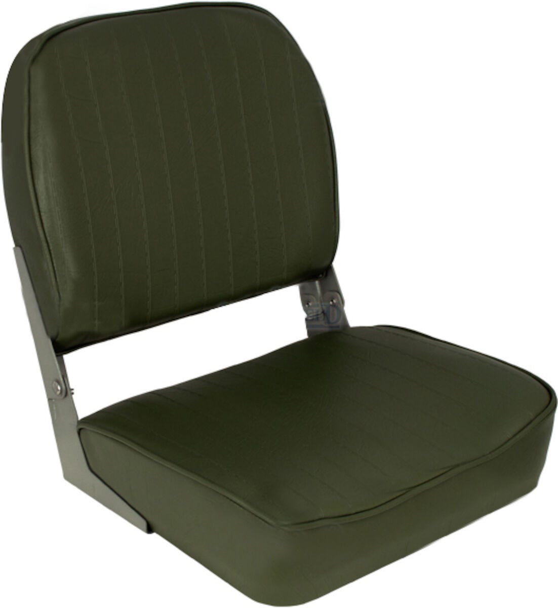 STD FOLD DOWN SEAT GRN