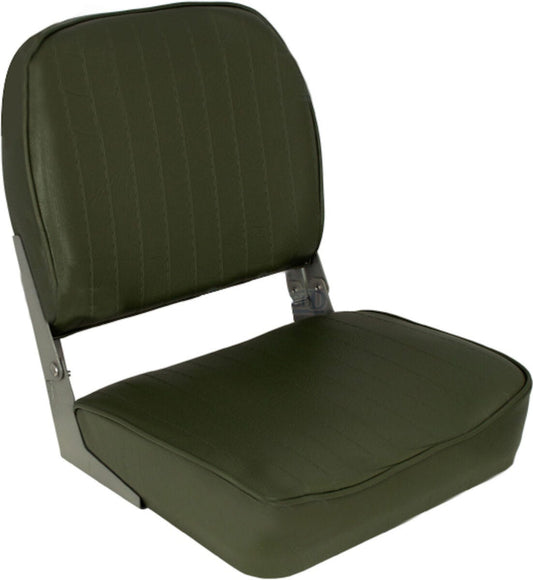 STD FOLD DOWN SEAT GRN