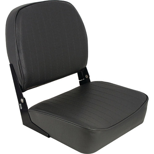 STD FOLD DOWN SEAT BLK