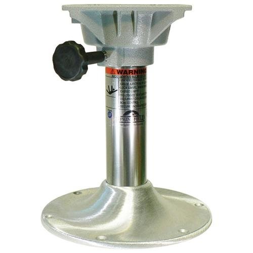 PEDESTAL SET 238 12" W/SPIDER