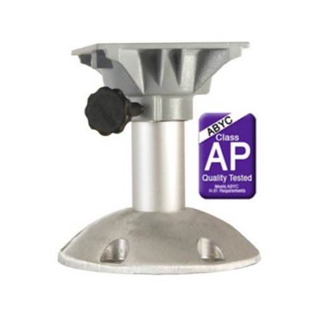 PEDESTAL SET 238 9" W/SPIDER