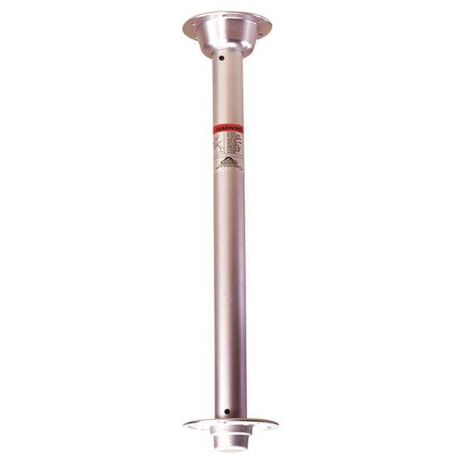 STOWABLE TABLE PED SET 30"