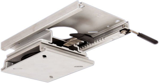 SEAT SLIDE W/SWIVEL BENCH MOUNT