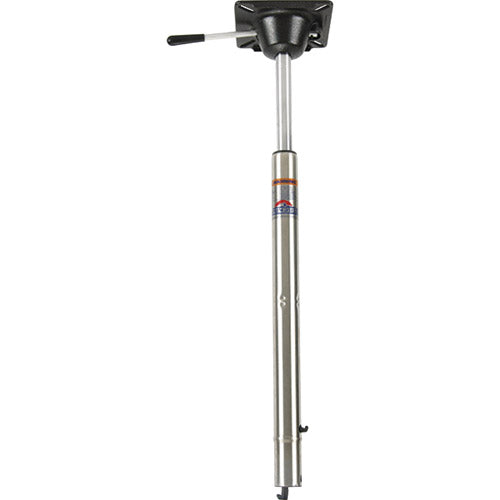 CLIP-LOCK POWER RISE W/MOUNT 22"-29"