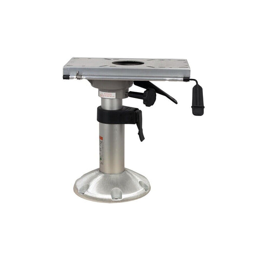 PEDESTAL SET 238 MANUAL 13"-17" W/SLIDE