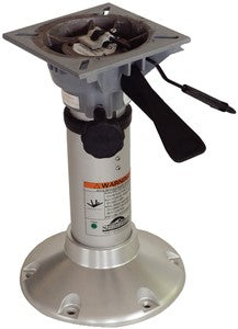 POWER PEDESTAL SET 278 14"-20" W/SPIDER