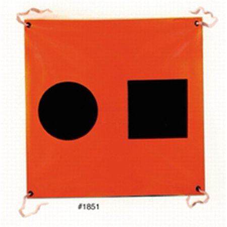 S.O.S. FLAG