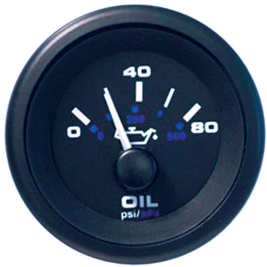 PREMIER OIL PRES GAUGE