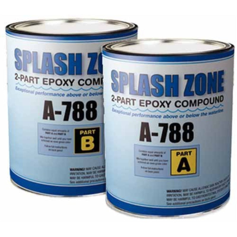 SPLASH ZONE EPOXY KIT HG