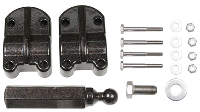 CLAMP BLOCK I/B 4.5"