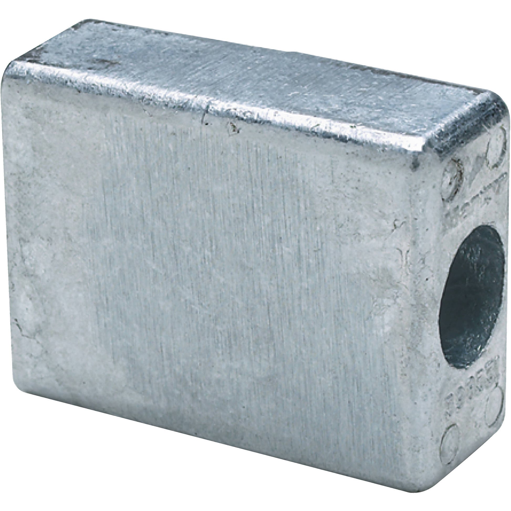 J/E STRN/BRKT Z 60-300HP