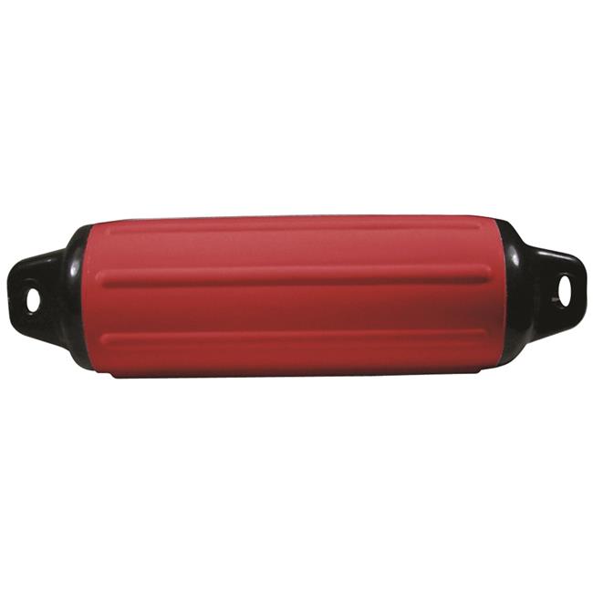SUPER GARD FENDER (20") - RED