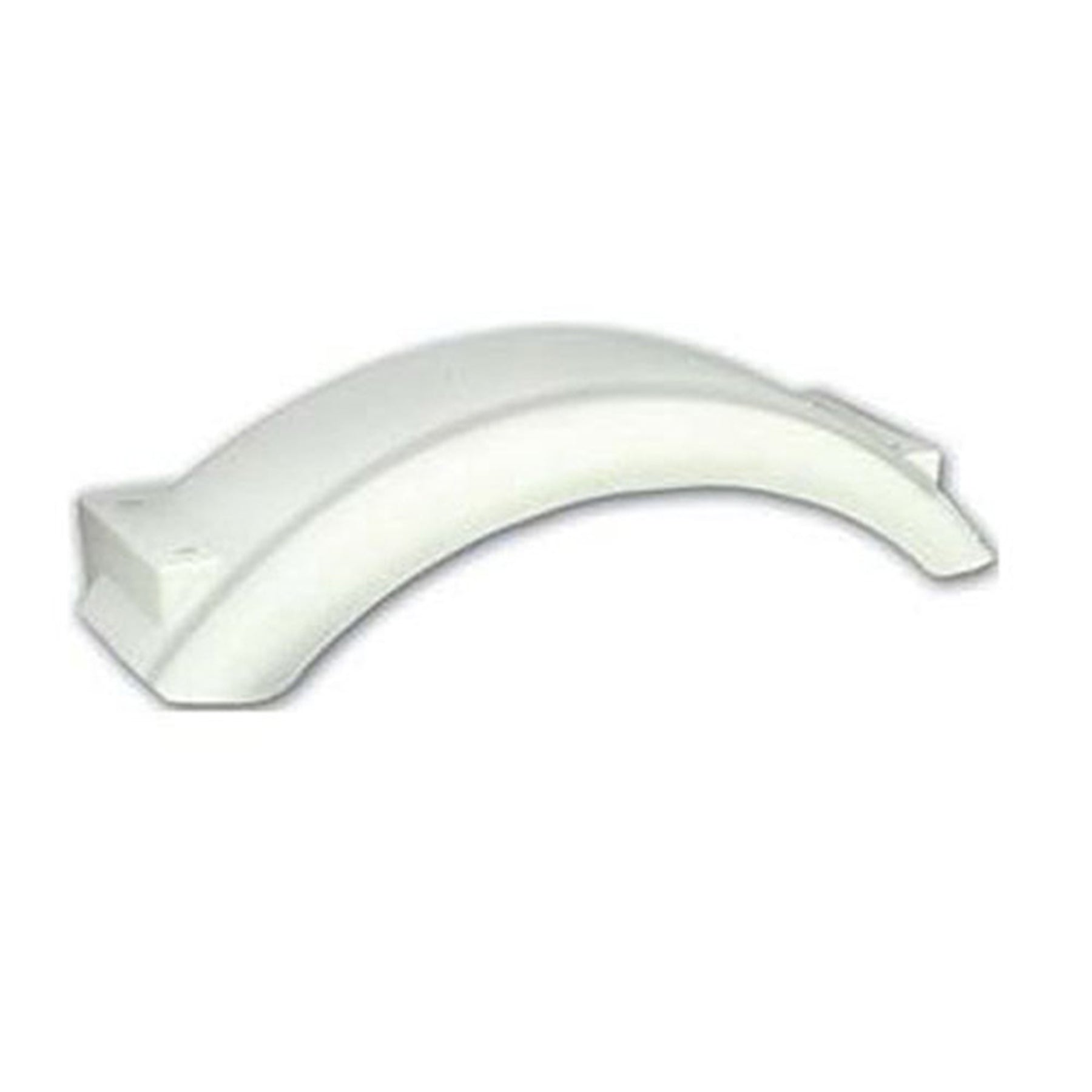 FENDER PLASTIC 8-12"WHTE