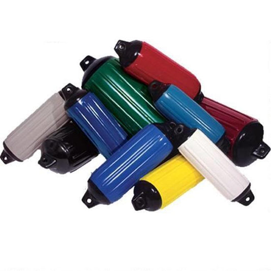 SUPER GARD FENDER (26") - RED