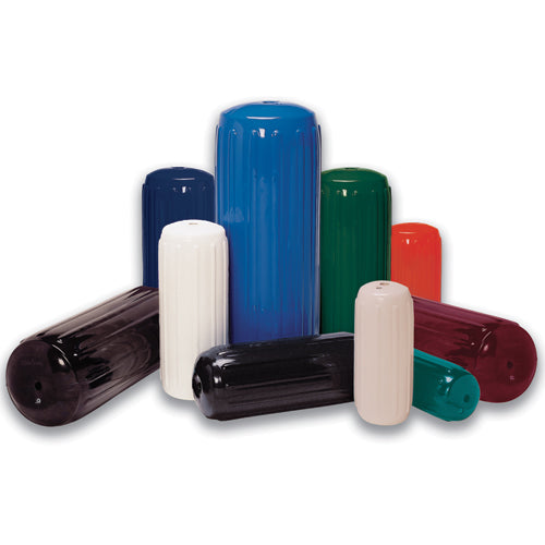 FENDER BIG B GRN 8"X20"