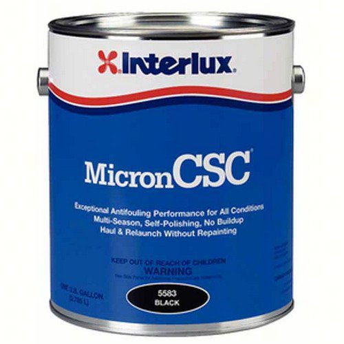 Y5580 MICRON CSC BLU GL