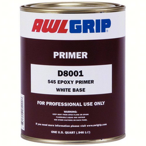 D8001 545PRIMER W BSE QT