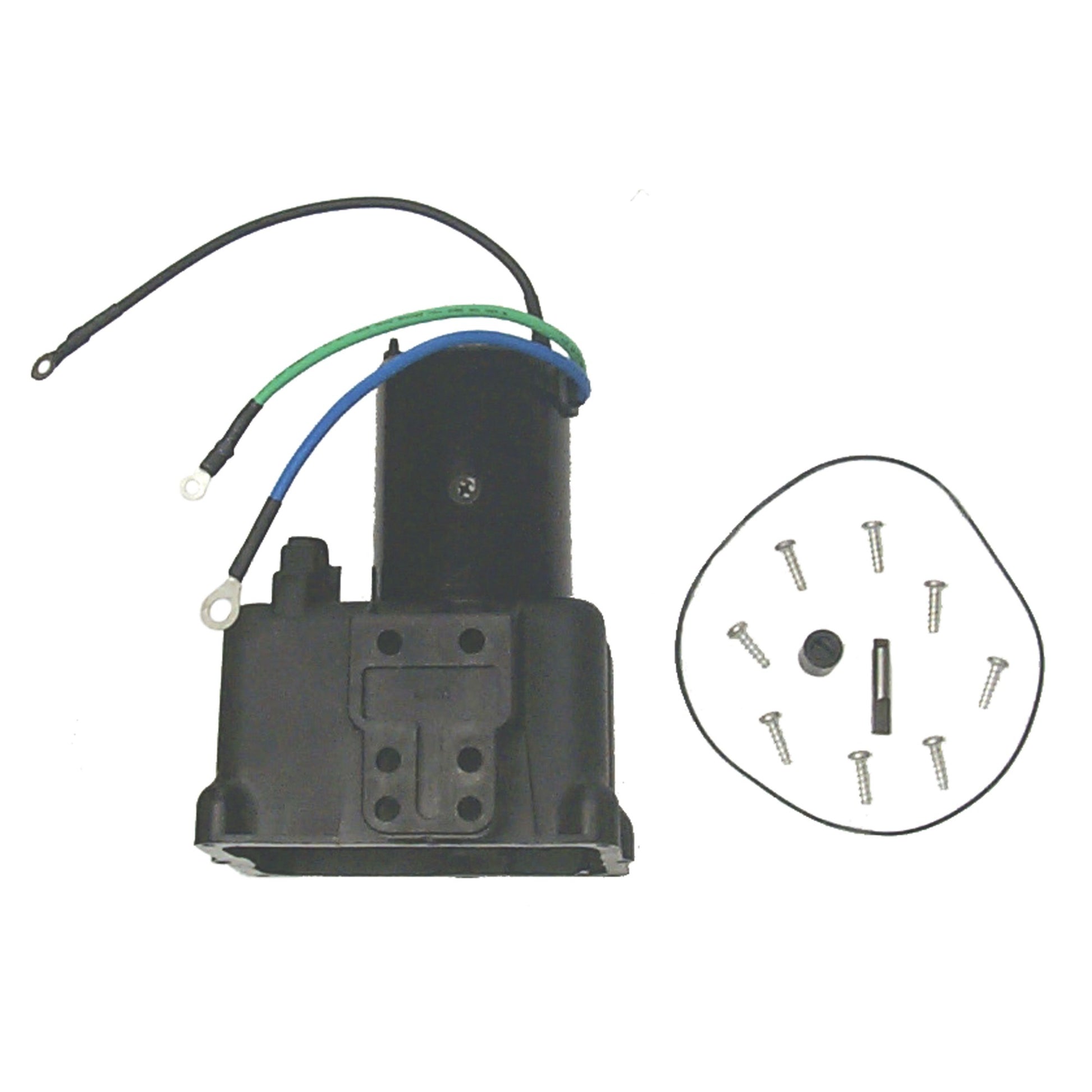 MRC TILT/TRIM MTR OB/IO