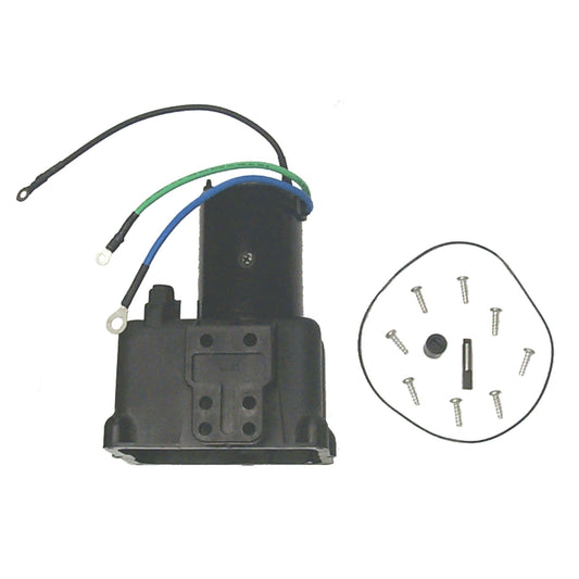 MRC TILT/TRIM MTR OB/IO