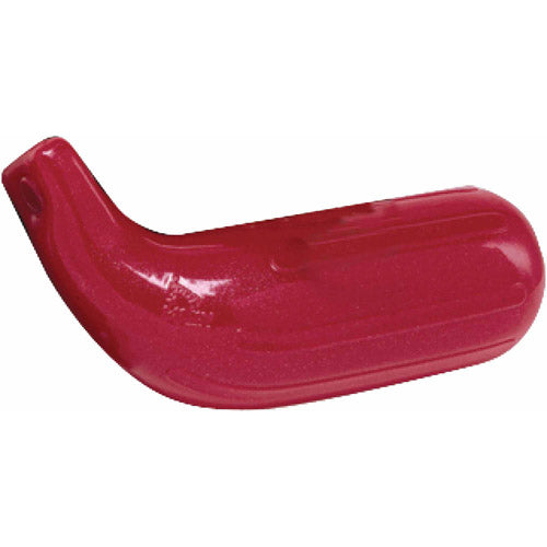 LOW FREEBOARD FENDER (14") - RED